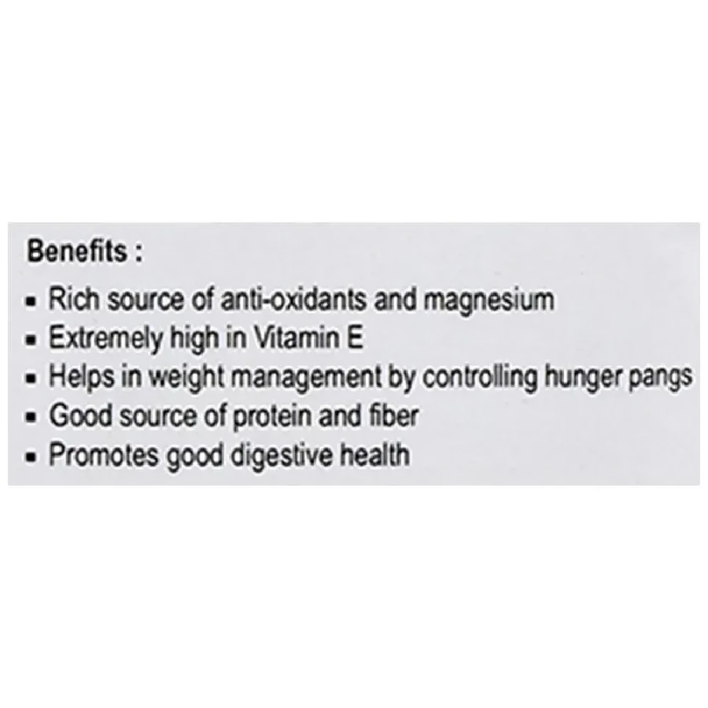 Nutriwish Unblanched Almond Flakes, 200 g-6.webp